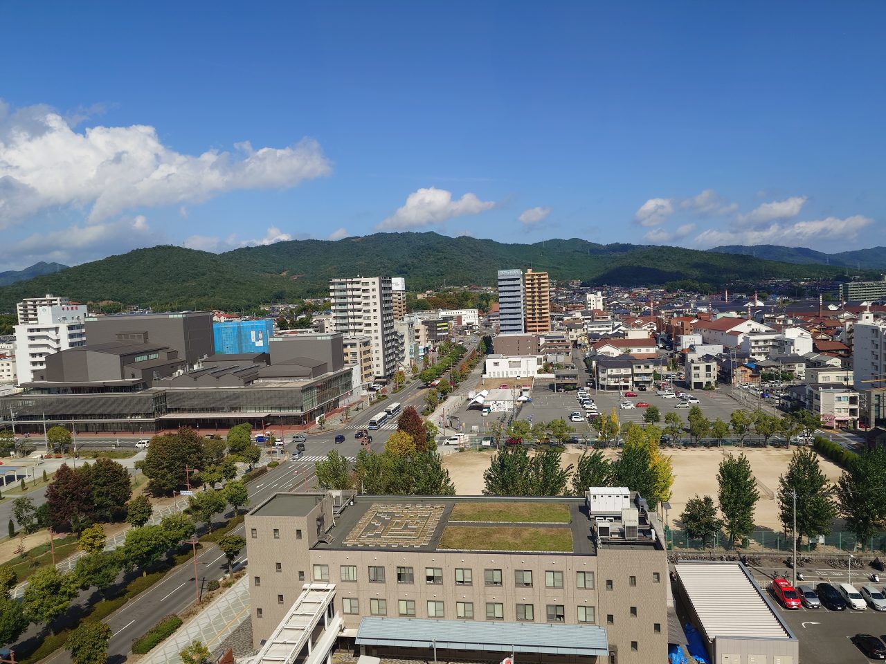 Xperia 5 V写真作例