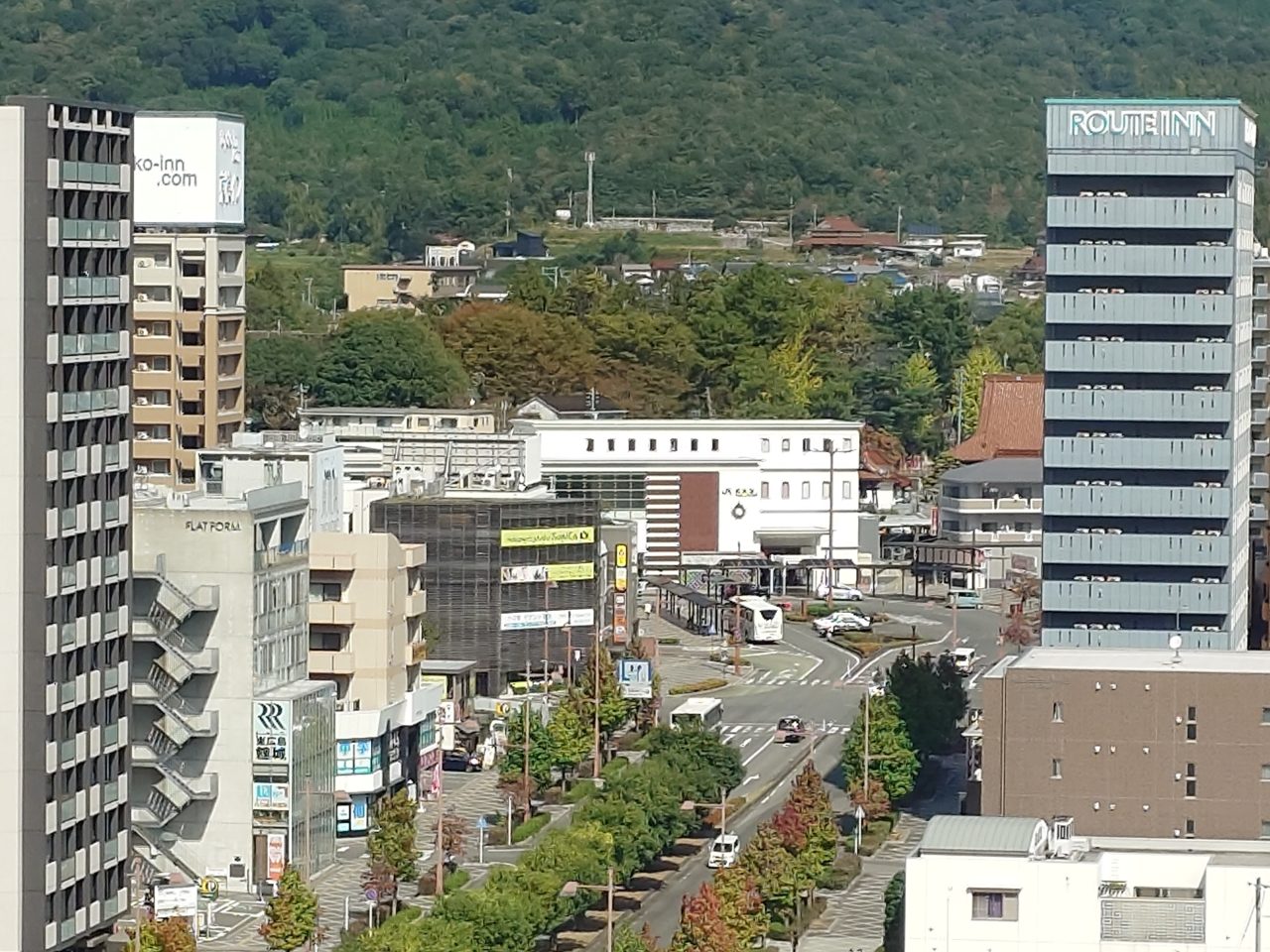 Xperia 5 V写真作例