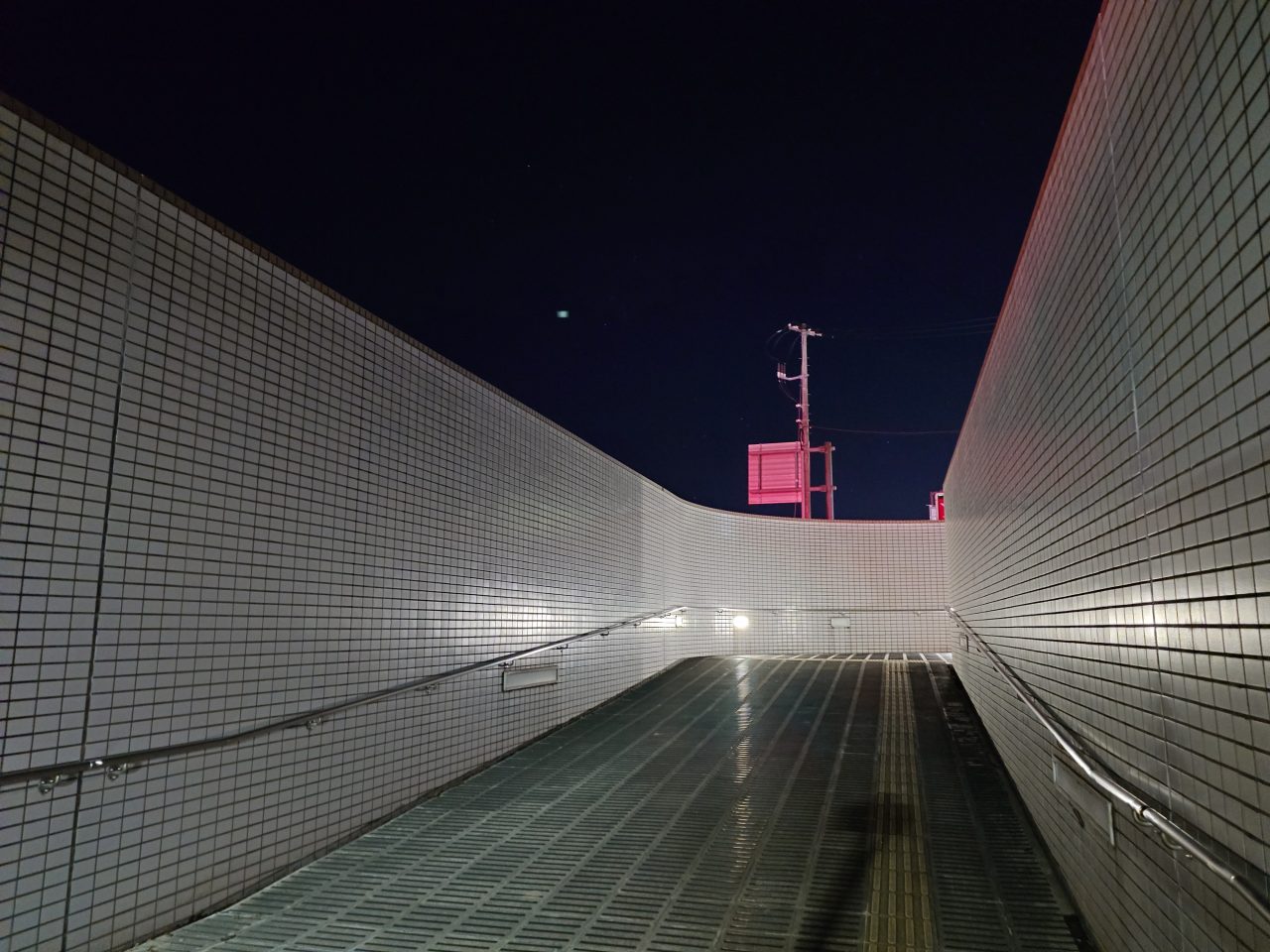 Xperia 5 V写真作例