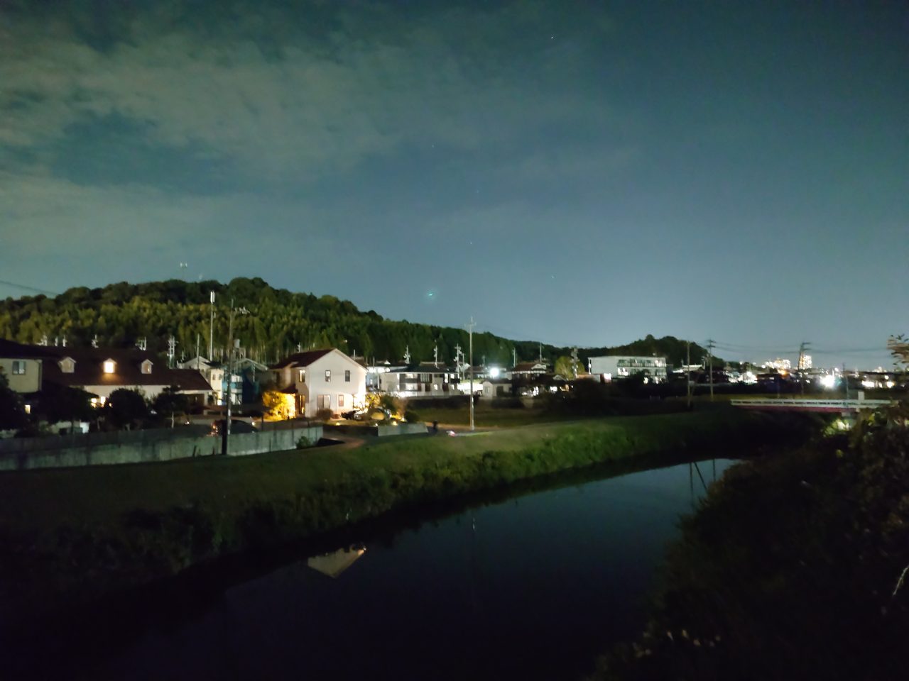 Xperia 5 V写真作例