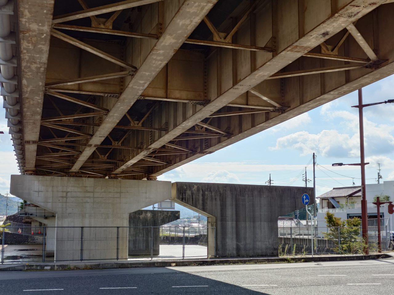 Xperia 5 V写真作例