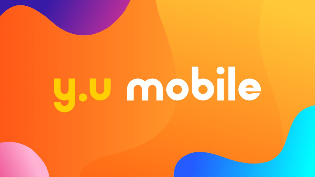 y.u mobile