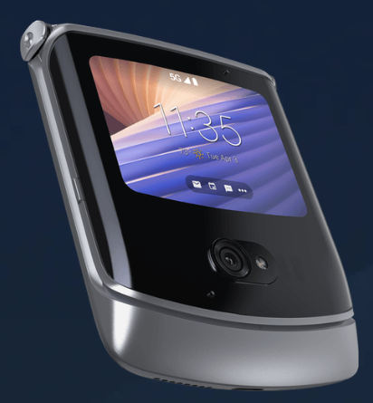 motorola razr 5g